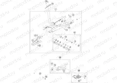 SWING ARM