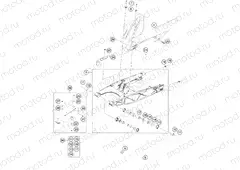 SWING ARM
