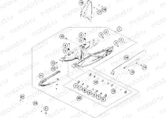 SWING ARM