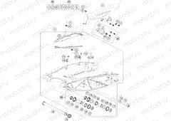 SWING ARM