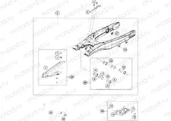 SWING ARM