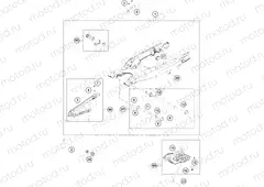 SWING ARM