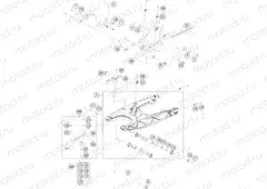 SWING ARM