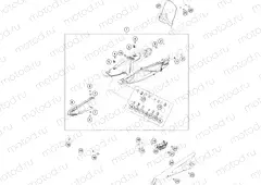 SWING ARM