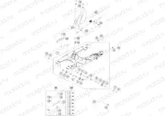 SWING ARM