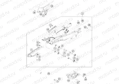 SWING ARM