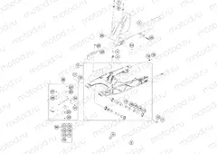 SWING ARM