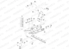 SWING ARM