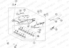 SWING ARM
