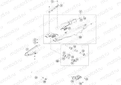 SWING ARM