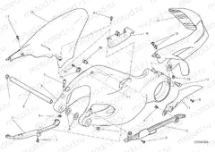 SWING ARM [MOD:MS1200PP]