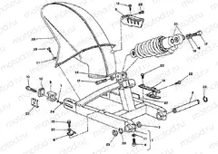 SWING ARM » SWING ARM