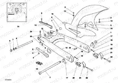 SWING ARM » SWING ARM