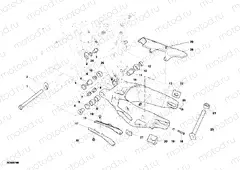 SWING ARM » SWING ARM