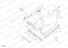 SWING ARM » SWING ARM
