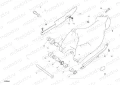 SWING ARM » SWING ARM