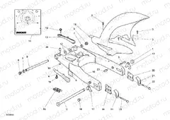 SWING ARM » SWING ARM