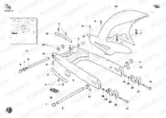 SWING ARM » SWING ARM