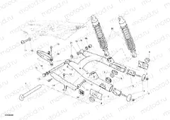 SWING ARM » SWING ARM
