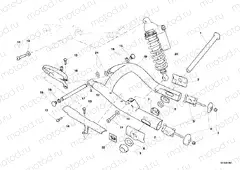 SWING ARM » SWING ARM