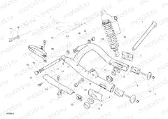 SWING ARM » SWING ARM