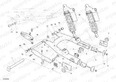 SWING ARM » SWING ARM