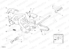 SWING ARM » SWING ARM