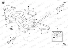 SWING ARM » SWING ARM