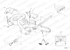 SWING ARM » SWING ARM