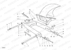 SWING ARM » SWING ARM