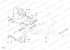 SWING ARM » SWING ARM