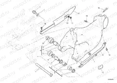 SWING ARM » SWING ARM