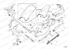 SWING ARM » SWING ARM