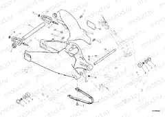 SWING ARM » SWING ARM