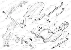 SWING ARM » SWING ARM
