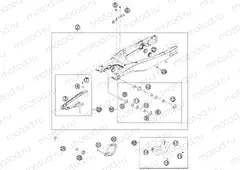 SWING ARM|Frame|04