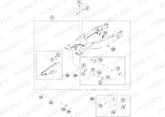 SWING ARM|Frame|04