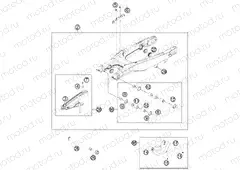 SWING ARM|Frame|04
