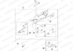 SWING ARM|Frame|04