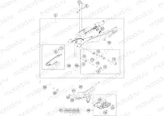 SWING ARM|Frame|04