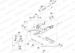 SWING ARM|Frame|04