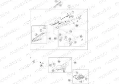 SWING ARM|Frame|04