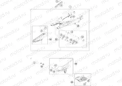 SWING ARM|Frame|04