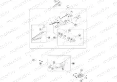 SWING ARM|Frame|04