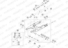 SWING ARM|Frame|04