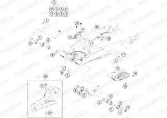 SWING ARM|Frame|04