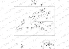 SWING ARM|Frame|04