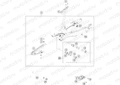 SWING ARM|Frame|04