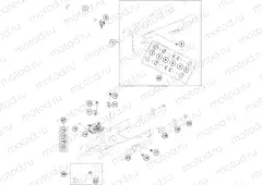 SWING ARM|Frame|04