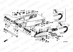 SWINGARM